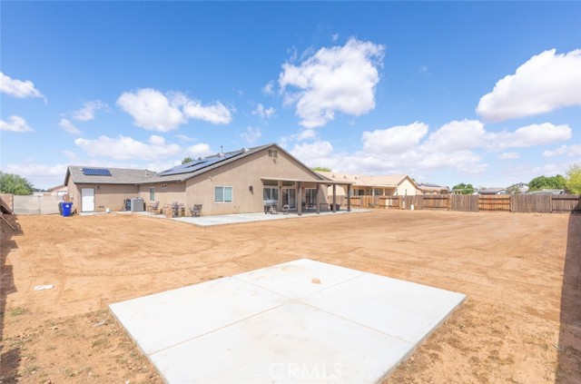 Detail Gallery Image 26 of 35 For 14193 Fresian, Apple Valley,  CA 92307 - 4 Beds | 3 Baths