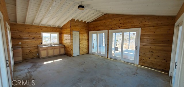 Detail Gallery Image 11 of 13 For 79293 Sullivan Rd, Twentynine Palms,  CA 92277 - 0 Beds | 1 Baths