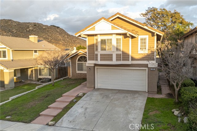 Detail Gallery Image 1 of 1 For 11991 Ocotillo Dr, Fontana,  CA 92337 - 4 Beds | 2/1 Baths