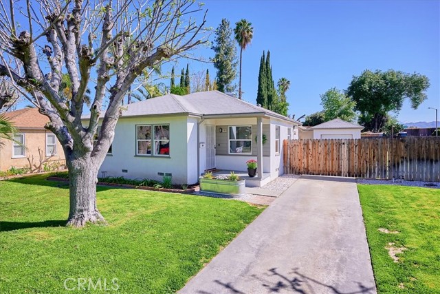 3469 Verde St, Riverside, CA 92504