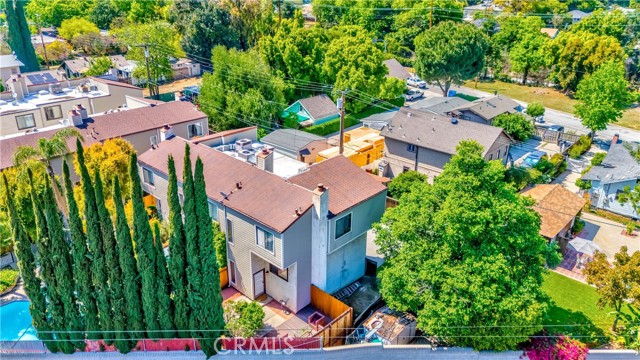 Detail Gallery Image 3 of 41 For 1118 Magnolia St #C,  South Pasadena,  CA 91030 - 3 Beds | 2/1 Baths