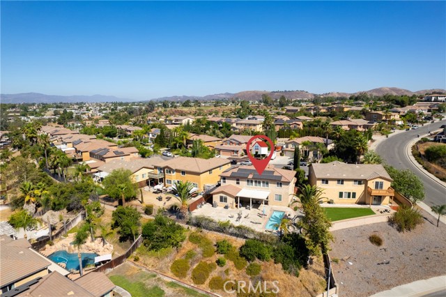 Detail Gallery Image 54 of 65 For 29355 Gandolf Ct, Murrieta,  CA 92563 - 5 Beds | 3 Baths