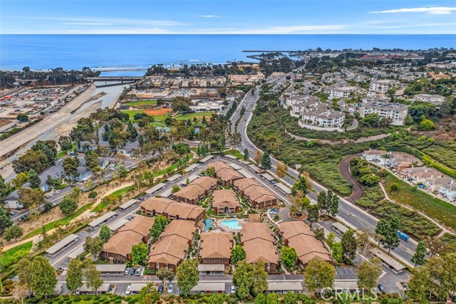 Detail Gallery Image 2 of 18 For 33852 Del Obispo St #137,  Dana Point,  CA 92629 - 2 Beds | 2 Baths