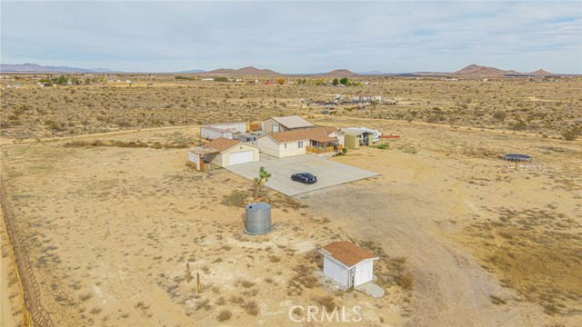 Detail Gallery Image 35 of 49 For 277 Longhorn, Mojave,  CA 93501 - 3 Beds | 2 Baths