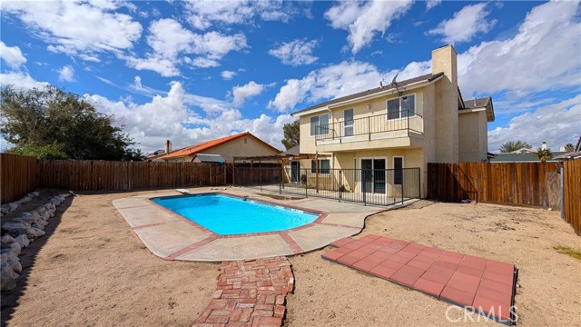 Detail Gallery Image 42 of 49 For 13055 Riverview Dr, Victorville,  CA 92395 - 3 Beds | 2/1 Baths