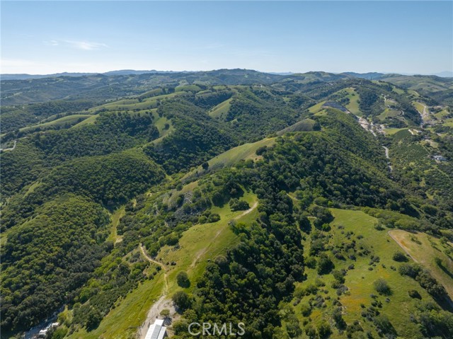 0 Mountain Springs Road, Paso Robles, CA 