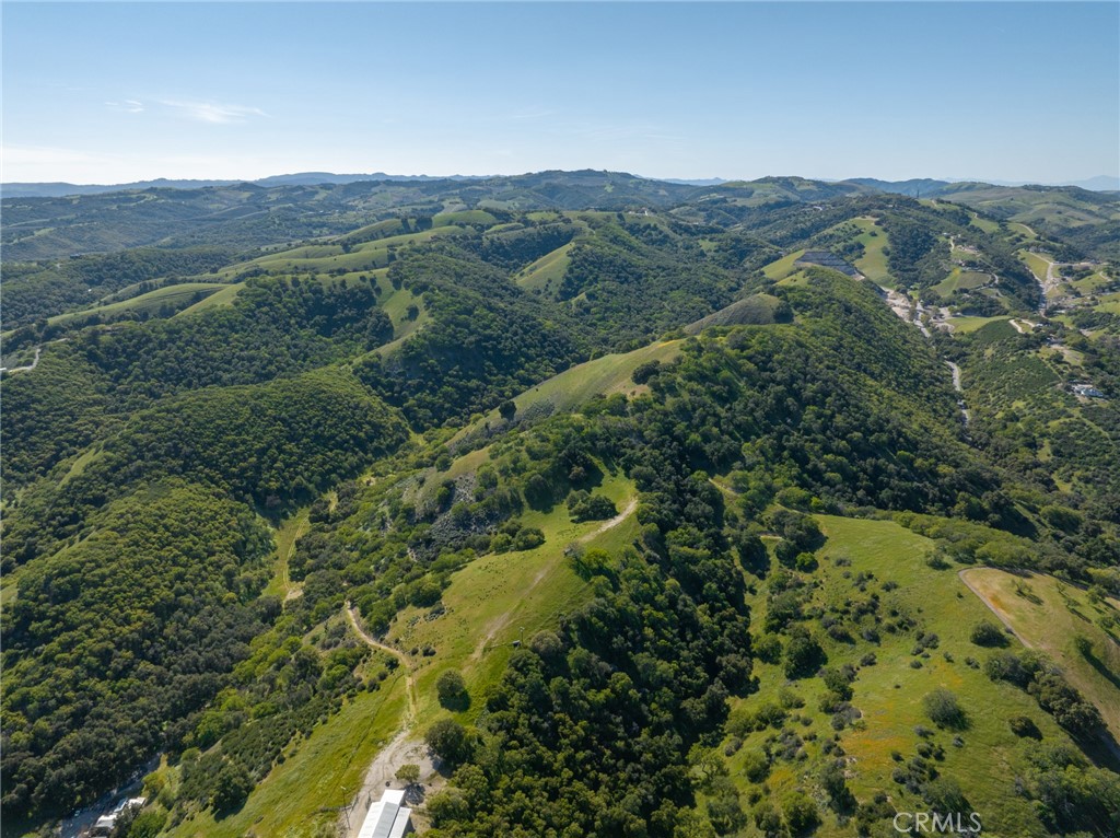0 Mountain Springs Road, Paso Robles, CA 93446