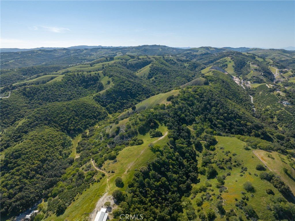 0 Mountain Springs Road, Paso Robles, CA 93446