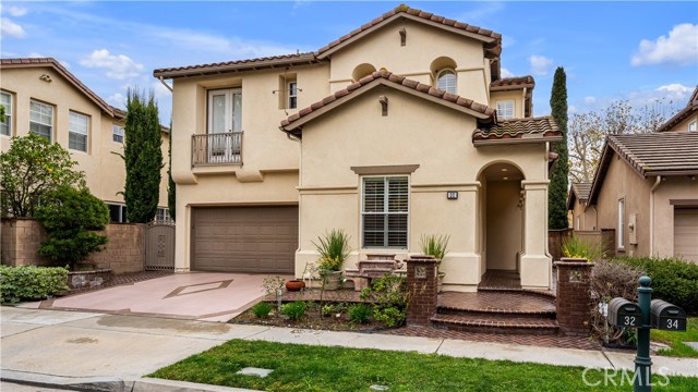 Details for 32 Carpenteria, Irvine, CA 92602