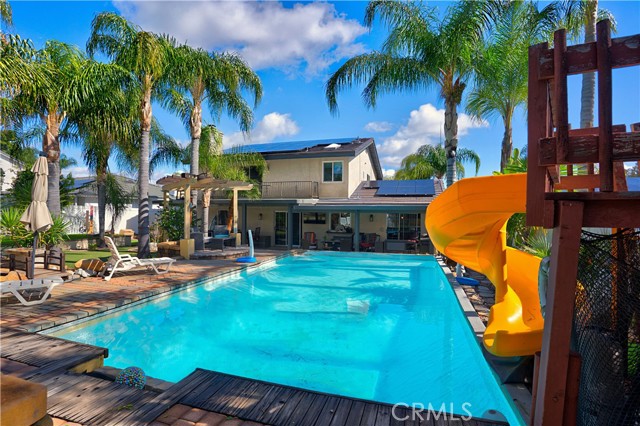 Detail Gallery Image 46 of 72 For 30169 Gulf Stream Dr, Canyon Lake,  CA 92587 - 4 Beds | 3 Baths