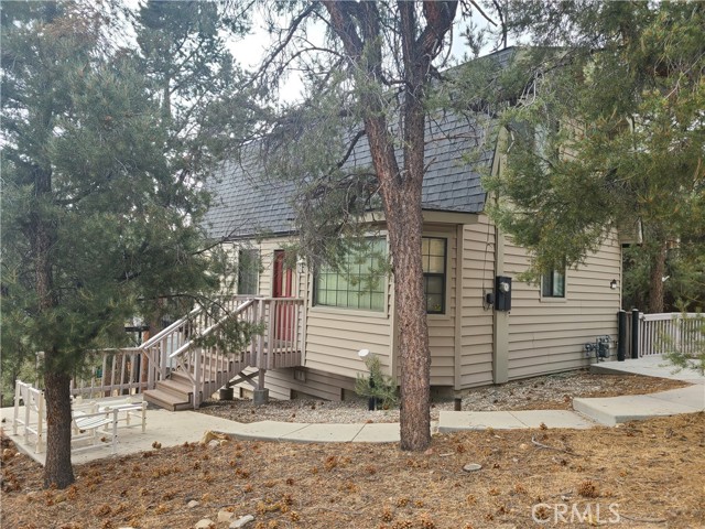 Detail Gallery Image 1 of 1 For 1101 Nana Ave, Big Bear City,  CA 92314 - 5 Beds | 2/1 Baths