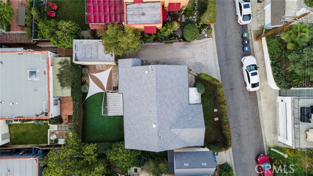 Detail Gallery Image 32 of 33 For 1119 Princeton Dr, Glendale,  CA 91205 - 2 Beds | 1 Baths