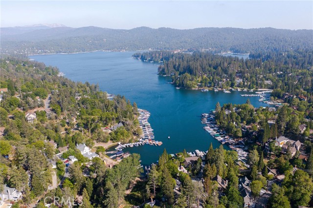 Detail Gallery Image 27 of 27 For 27580 N Bay Rd, Lake Arrowhead,  CA 92352 - 2 Beds | 2 Baths