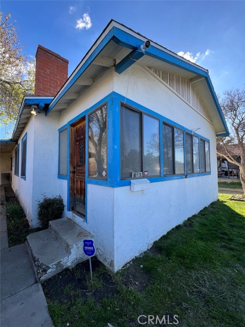 615 Decatur Street, Bakersfield, California 93308, 3 Bedrooms Bedrooms, ,2 BathroomsBathrooms,Single Family Residence,For Sale,Decatur,FR25050800