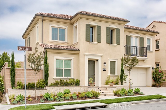 Detail Gallery Image 20 of 20 For 101 Ovation, Irvine,  CA 92620 - 3 Beds | 2 Baths