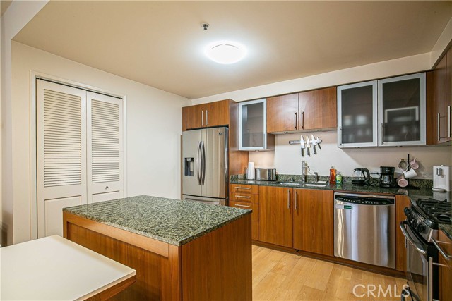 Detail Gallery Image 7 of 27 For 50 Lansing St #407,  San Francisco,  CA 94105 - 2 Beds | 2 Baths