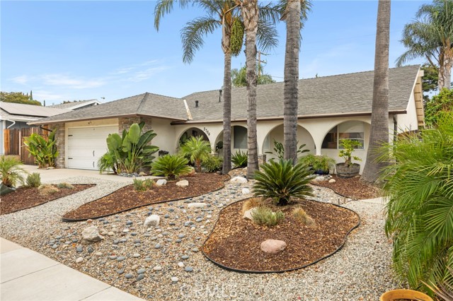 Detail Gallery Image 5 of 50 For 2784 Wanda Ave, Simi Valley,  CA 93065 - 3 Beds | 2 Baths