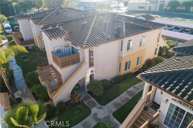 Detail Gallery Image 2 of 32 For 610 Sunrise Dr 6e,  Santa Maria,  CA 93455 - 3 Beds | 2 Baths