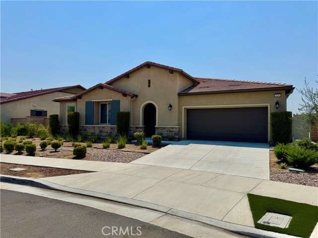 Detail Gallery Image 3 of 48 For 24201 Arroyo Dr, Menifee,  CA 92584 - 3 Beds | 2 Baths