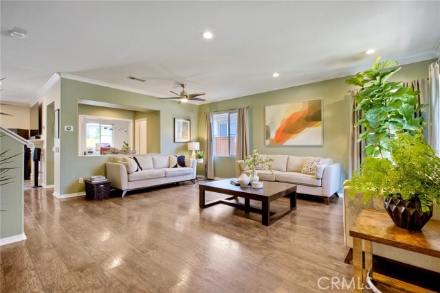 Detail Gallery Image 6 of 57 For 32839 Tiempo Cir, Temecula,  CA 92592 - 4 Beds | 2/1 Baths