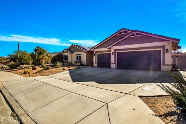 Detail Gallery Image 17 of 53 For 56171 Nez Perce Trl, Yucca Valley,  CA 92284 - 4 Beds | 2 Baths