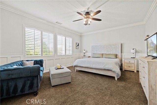 Detail Gallery Image 20 of 34 For 24303 Las Palmas St, Valencia,  CA 91355 - 4 Beds | 3 Baths