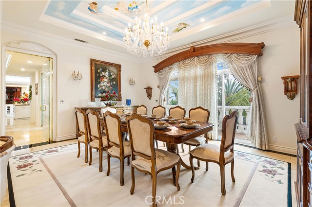 Detail Gallery Image 30 of 74 For 1782 Chota Rd, La Habra Heights,  CA 90631 - 5 Beds | 5/2 Baths