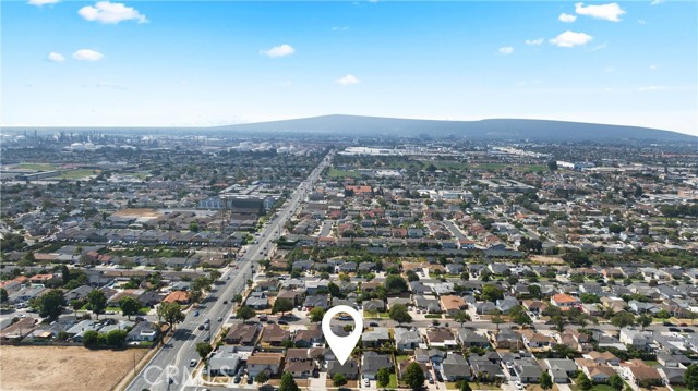 Detail Gallery Image 31 of 33 For 4014 W 175th Pl, Torrance,  CA 90504 - 3 Beds | 1 Baths