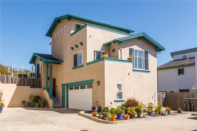 Detail Gallery Image 6 of 47 For 1939 Circle Drive, Cayucos,  CA 93430 - 3 Beds | 3 Baths