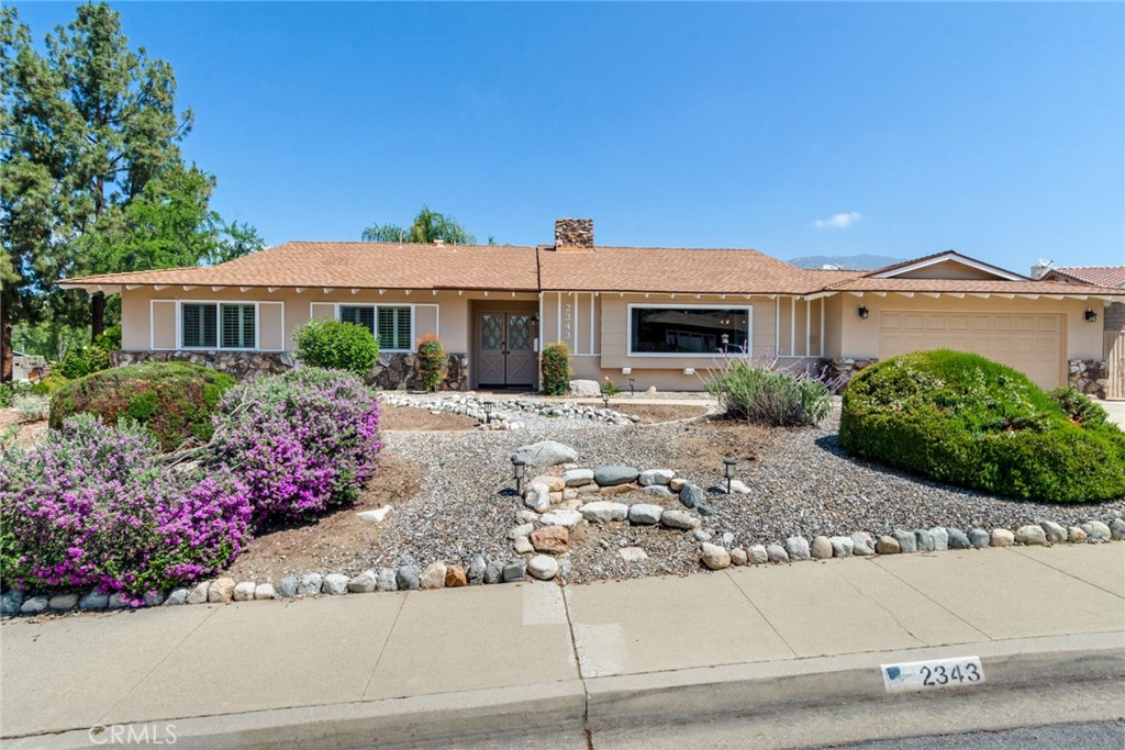 2343 Navarro Drive