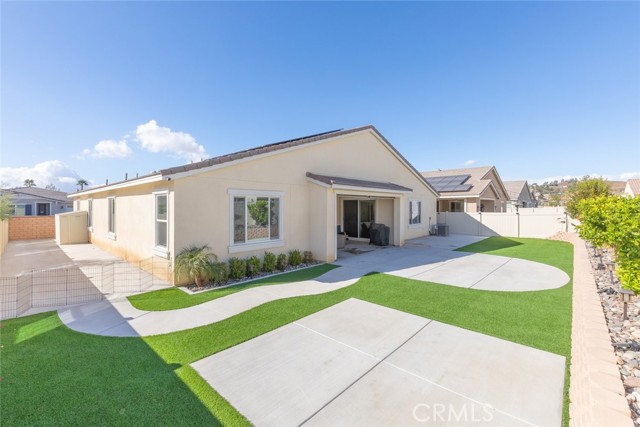 Detail Gallery Image 37 of 53 For 30058 Stargazer Way, Menifee,  CA 92584 - 4 Beds | 3/1 Baths