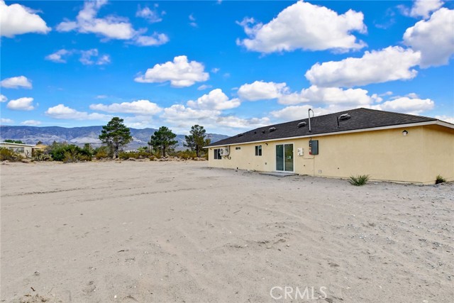 Detail Gallery Image 22 of 27 For 9243 Palomar Trl, Lucerne Valley,  CA 92356 - 3 Beds | 2 Baths