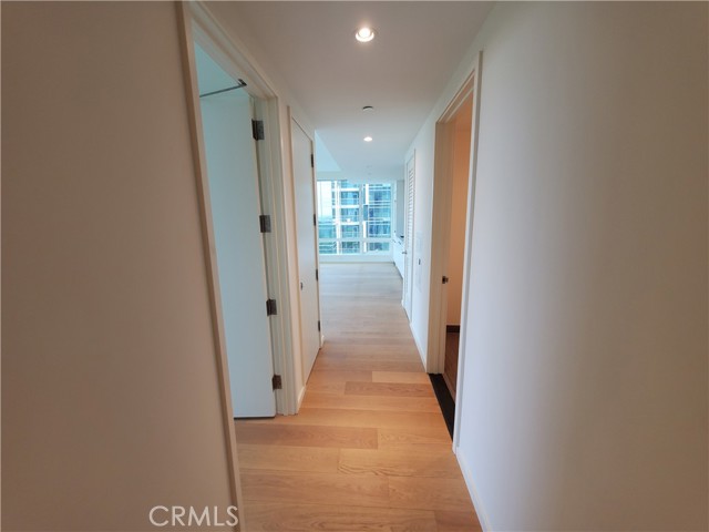 Detail Gallery Image 9 of 14 For 877 Francisco St #1202,  Los Angeles,  CA 90017 - 1 Beds | 1 Baths