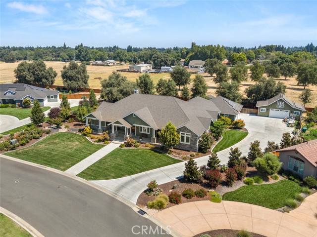 Detail Gallery Image 64 of 68 For 22 Rose Garden Ct, Chico,  CA 95973 - 4 Beds | 4/1 Baths