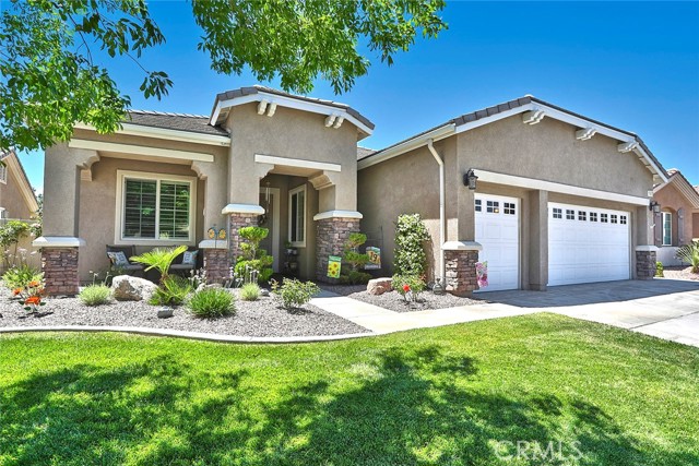 Detail Gallery Image 1 of 1 For 10642 Bridge Haven Rd, Apple Valley,  CA 92308 - 2 Beds | 2/1 Baths