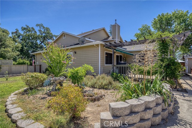 Detail Gallery Image 33 of 60 For 2165 Oakcrest Dr, Lakeport,  CA 95453 - 4 Beds | 2/1 Baths