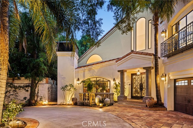 Detail Gallery Image 43 of 44 For 4909 Woodley Ave, Encino,  CA 91436 - 5 Beds | 4 Baths