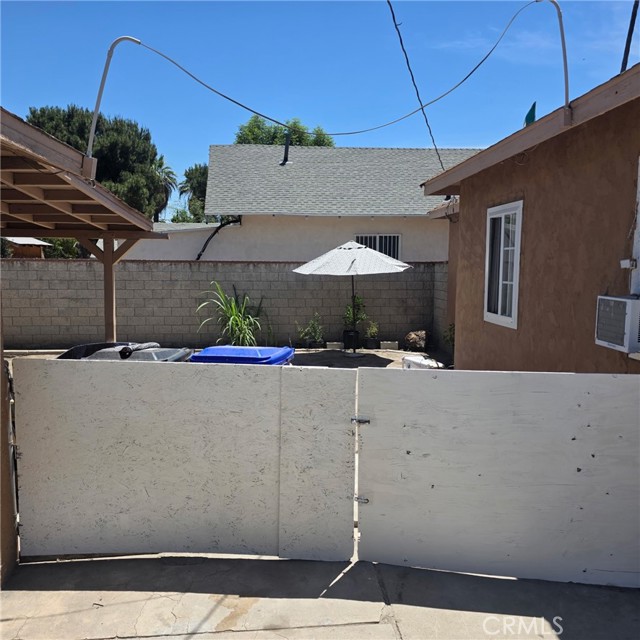 Detail Gallery Image 39 of 39 For 636 Olive St, San Bernardino,  CA 92410 - 2 Beds | 1 Baths