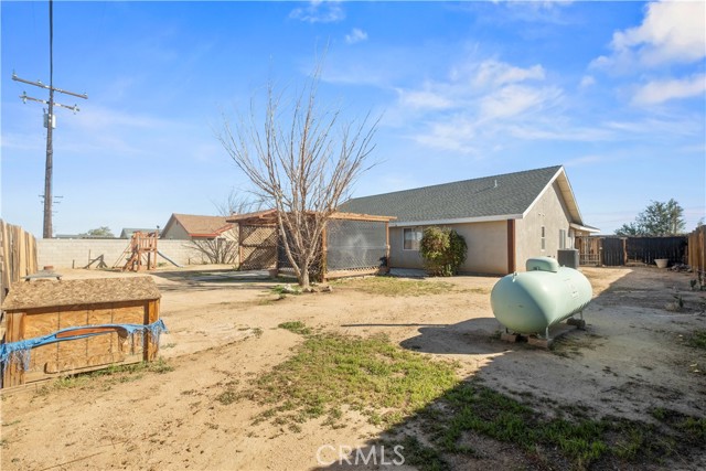 Detail Gallery Image 22 of 22 For 8849 Glade Avenue, California City,  CA 93505 - 3 Beds | 2 Baths