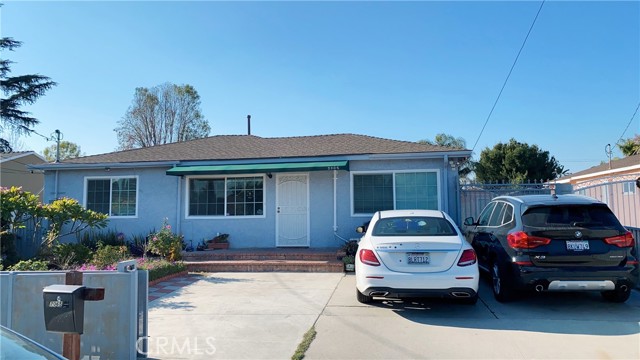 2065 Flagstone Ave, Duarte, CA 91010