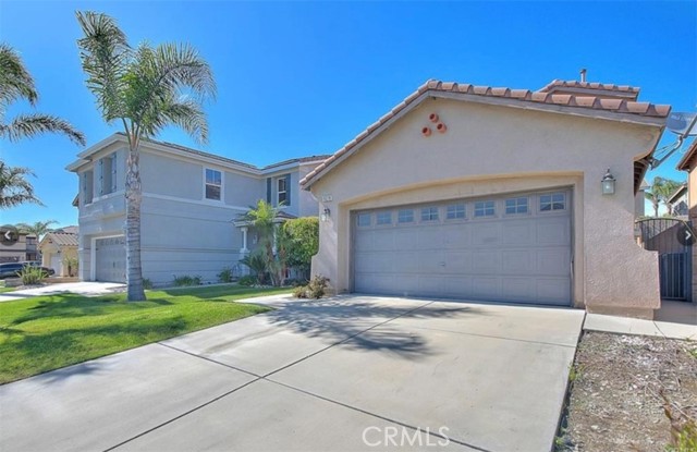 Detail Gallery Image 3 of 35 For 16278 Pablo Creek Ln, Fontana,  CA 92336 - 3 Beds | 2/1 Baths