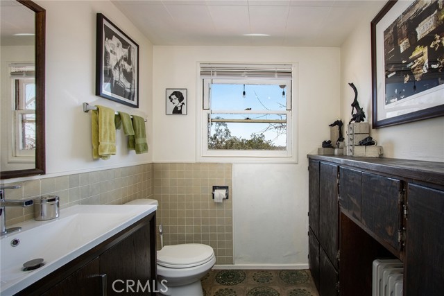 Detail Gallery Image 13 of 27 For 64525 Winters Rd, Joshua Tree,  CA 92252 - 1 Beds | 1 Baths