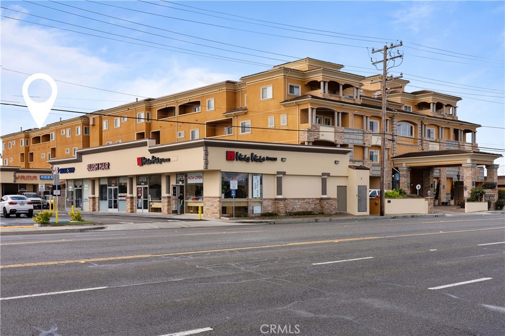 3970 Sepulveda Boulevard 311