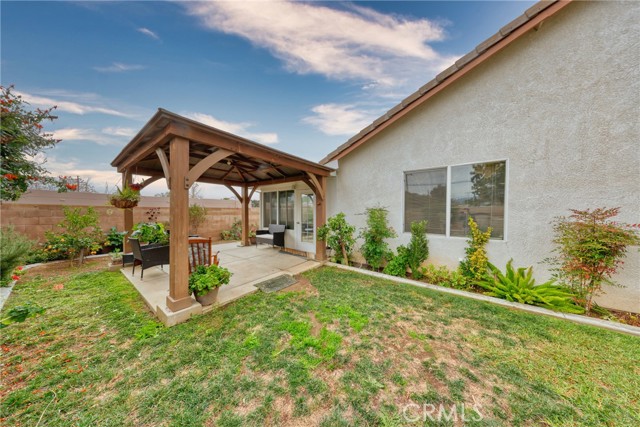 Detail Gallery Image 34 of 40 For 34291 Viewpoint Ct, Yucaipa,  CA 92399 - 4 Beds | 2 Baths