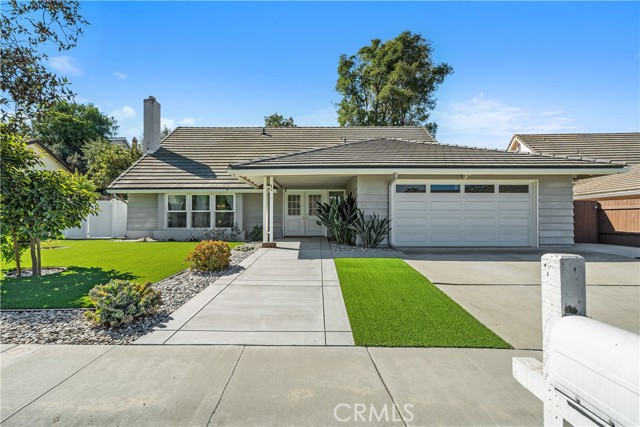 Detail Gallery Image 2 of 36 For 42 Verde Vista Dr, Thousand Oaks,  CA 91360 - 4 Beds | 3 Baths