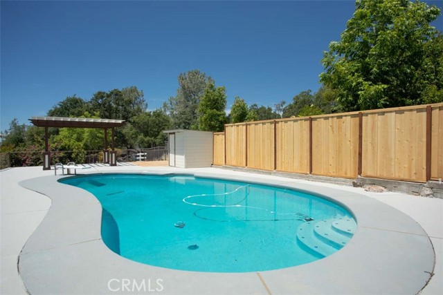 Detail Gallery Image 42 of 50 For 261 Canyon Highlands Dr, Oroville,  CA 95966 - 3 Beds | 1/1 Baths