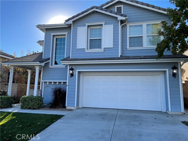 Detail Gallery Image 1 of 1 For 33307 Wallace Way, Yucaipa,  CA 92399 - 3 Beds | 2/1 Baths