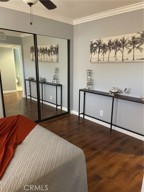 Detail Gallery Image 20 of 28 For 511 S El Molino Ave #16,  Pasadena,  CA 91101 - 2 Beds | 2/1 Baths