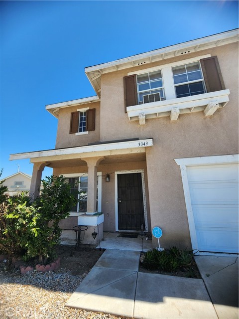 Detail Gallery Image 2 of 6 For 3343 Cougar Canyon Rd, Hemet,  CA 92545 - 5 Beds | 3 Baths