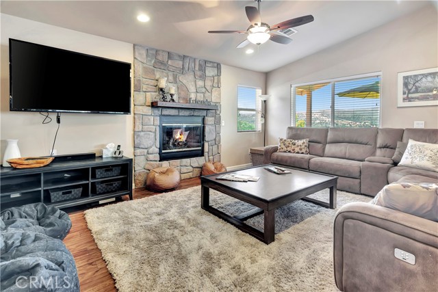 Detail Gallery Image 23 of 46 For 8772 Pronghorn Ct, Bradley,  CA 93426 - 4 Beds | 2/1 Baths